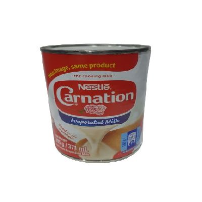LECHE EVAPORADA NESTLE 395 GR (E)